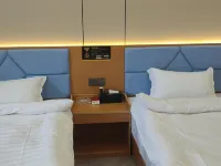 Jiahejia Hotel Hotels in Suixi
