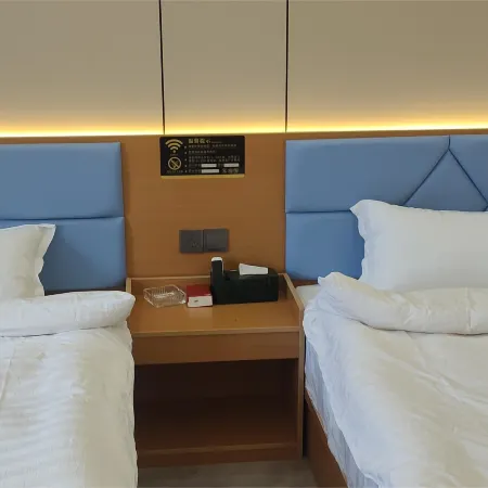 Jiahejia Hotel