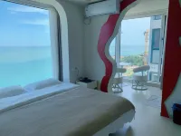 Lianyungang Beihai Impression Seaview Post