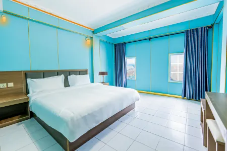 Chaleunxay Hotel