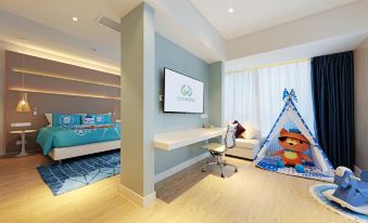 Haikou Meilan International Airport Hotel