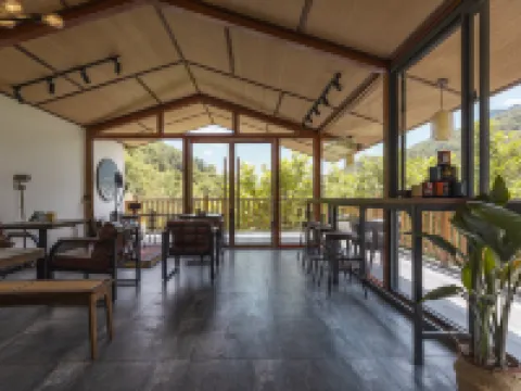 Foping Buyu B&B 포핑 호텔