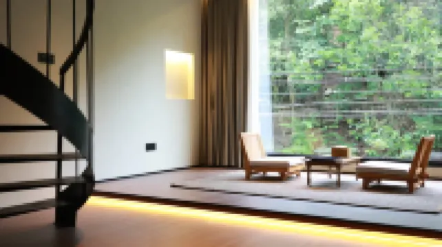 桐廬嶺上白雲民宿（白雲源度假區店） 鄰近白雲源的酒店