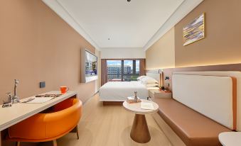 Ji Hotel (Shenzhen Bao'an International Airport Gusui Metro Station Branch)