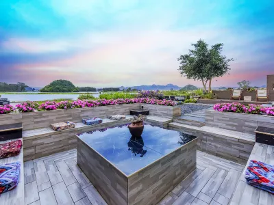 Yunjianshu Inn Hotels in 
