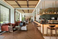 Leonardo Hotel San Sebastian - bar