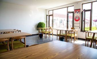 Fengzhu Guesthouse