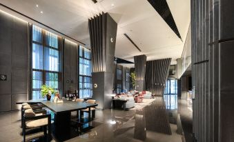 Atour S Hotel (Shanghai Hongqiao Tianshan Road)
