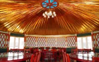 Pearl Resort In Saibei Hotels in Damao Banner