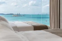 平潭望海觀濤•泳池海景民宿