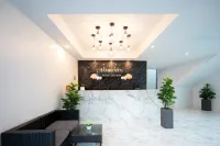 Chanakarn Pool Access Rawai Hotel