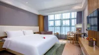 Earl Holiday Inn (Wuhu High speed Railway Station Tianmenshan Road Subway Station Store)