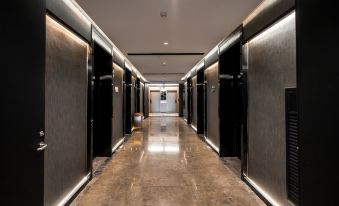 Anyi·Holiday Hotel
