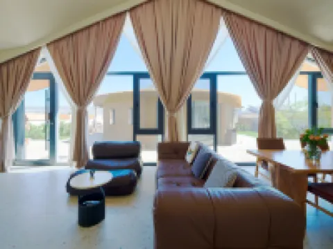 沐雁民宿（烏蘭哈達火山地質公園店）