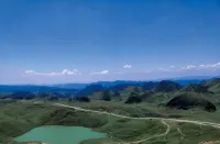 Hezhang Jiuyuan Grand Hotel - Mountain view