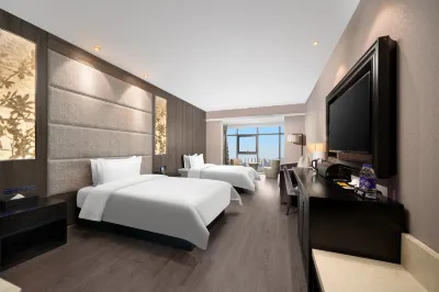 紅軍街壹號飯店（哈爾濱火車站省博物館店） 哈爾濱住宿飯店