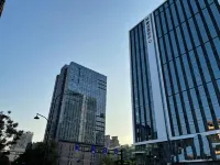 Zsmart Hotel (Hangzhou Huanglong Sports Centre Zheda Xixi) - romantis