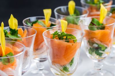 料理 阿蘇の司ビラパークホテル & スパリゾートの写真