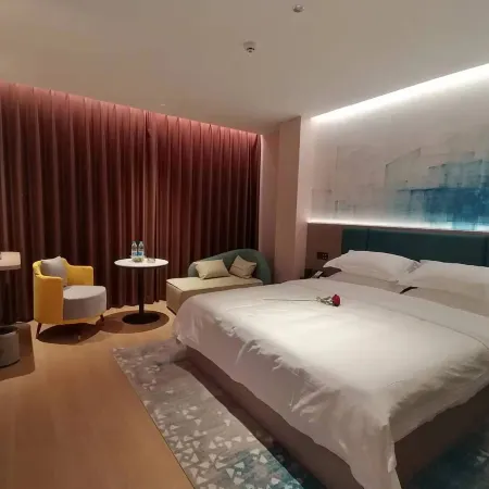 Wanyi Grand Hotel