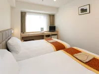 Day Nice Hotel Tokyo Hotels near Yumenoshima Stadium