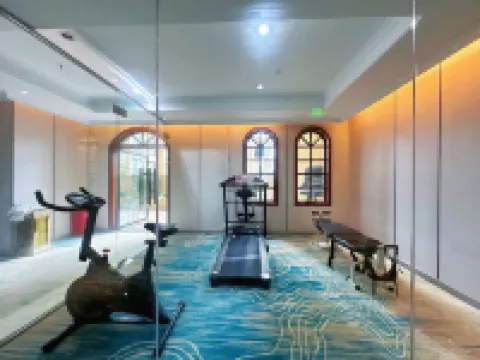 โรงแรมไอเฟล ต้าจู
