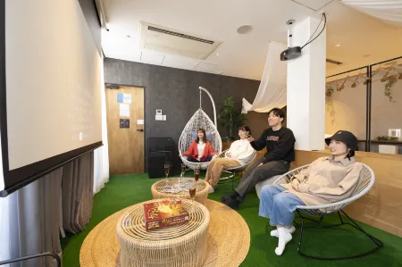 Glamping Tokyo Asakusa