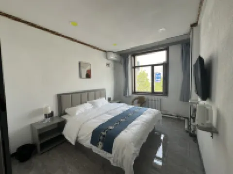 Lujia Hotel