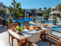Bodrium Hotel & Spa Hotels near Oasis Mall