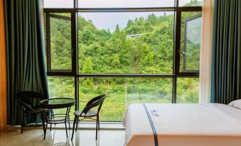 Meet the destination homestay