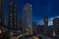 全季酒店（六盤水萬達廣場店） Hotels near Liuzhi Teaching Department of Guizhou Radio & TV University