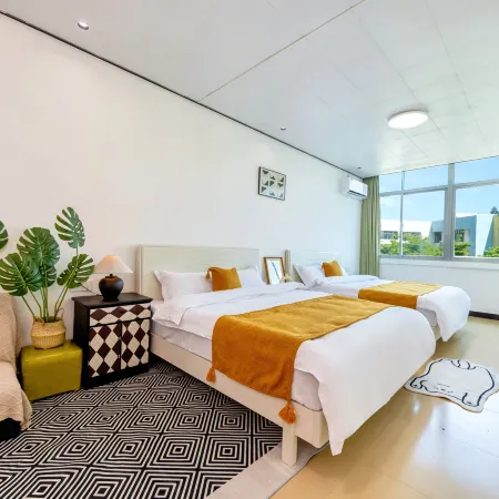Pingtan LeTianLou Homestay
