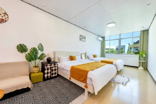 Pingtan LeTianLou Homestay