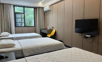 Worry-free hotels