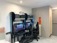 Polaris esports Apartment - Esports