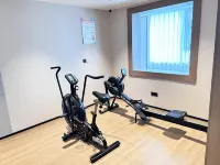 Yayue Hotel (Jiangyou High-speed Railway Station) Hotels in Jiangyou