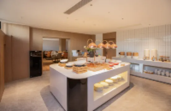 清沐•尚酒店（南京新街口地鐵站德基廣場店）