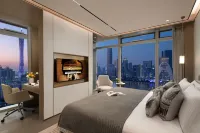 Ascott Pazhou Guangzhou Hotels near Timberland