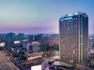 Wellton International Hotel (Ganzhou station)