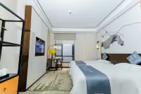 Gordon Select Hotel (Sanshui Plaza, Foshan) Các khách sạn gần Ga Tam Thủy