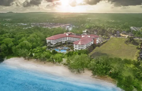 關丹瑞園海岸度假村