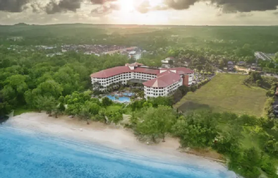 Swiss-Grand Beach Resort Kuantan Hotels in 