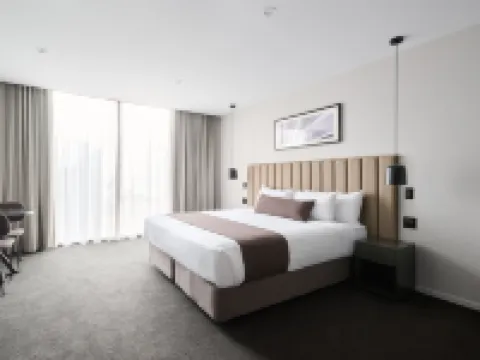 Abode Belconnen Hotels in Canberra