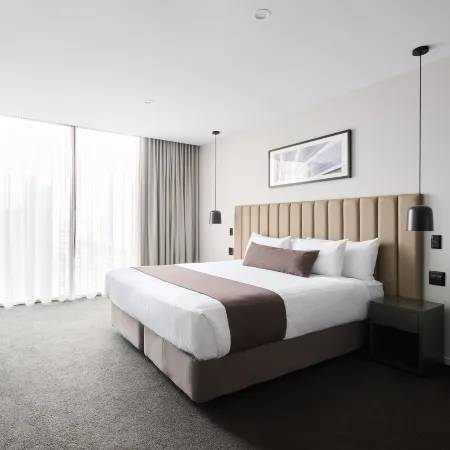 Abode Belconnen