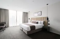 Abode Belconnen Hotels in Belconnen
