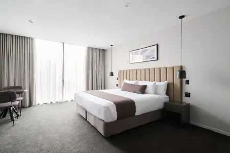 Abode Belconnen
