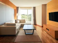 Mercure Ambassador Jeju Отели рядом с достопримечательностью «Музей Понте»