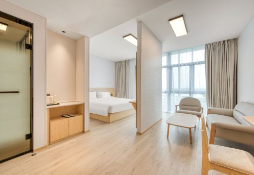 Hi Inn 스마트 시설