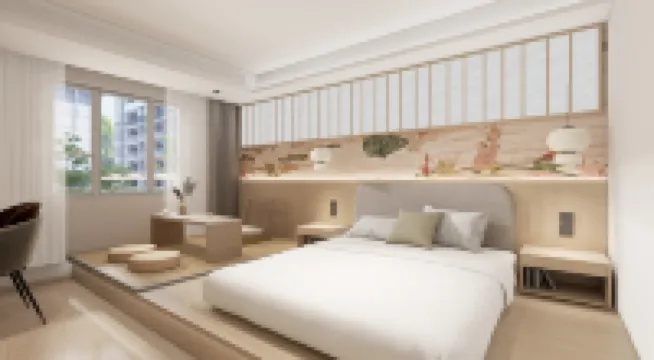 art hotel Hotels near Guangzhou City Construction College