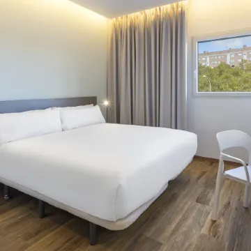 B&B Hotel Madrid Alcorcón