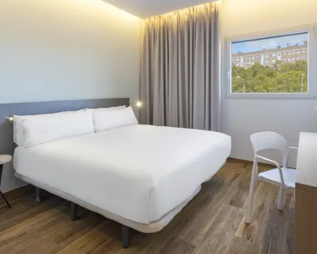 B&B Hotel Madrid Alcorcón Hotel a Alcorcón